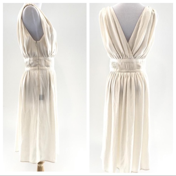 Isabel Marant Dresses & Skirts - ISABEL MARANT “FAITH” DEEP V